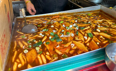 떡볶이