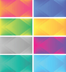 gradient abstract background with geometric overlay layer. Modern square shape graphic element. Futuristic concept. banner, cover, poster, brochure, business, corporate, website, flyer