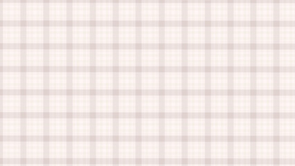 Plaid simple vector background vector illustration.