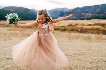 Loving her best life