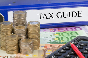 Tax Guide	