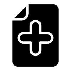 Obraz premium document