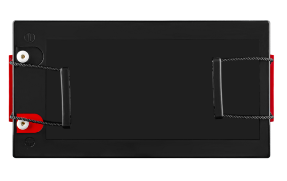 industrial gel battery