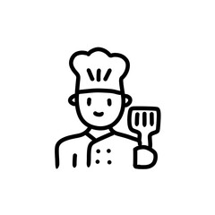 Chef icon