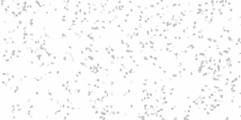 Abstract design with white paper texture background and terrazzo flooring texture polished stone pattern old surface marble for background. .Rock backdrop textured illustration .Geometric background.