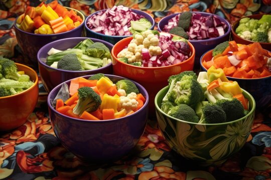 Chopped Vegetables Images – Browse 420,482 Stock Photos, Vectors
