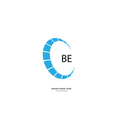 BE Logo Design, Inspiration for a Unique Identity. Modern Elegance and Creative Design. BE Logo Design, Inspiration for a Unique Identity. Modern Elegance and Creative Design. BE logo. BE latter 