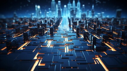 Obraz premium abstract background