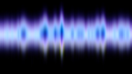 Music sound energy background. 	
Colorful neon texture background. sound wave Effect