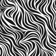 Abstract Vector Pattern	
