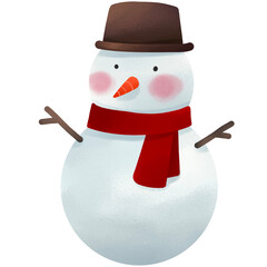 Snowman