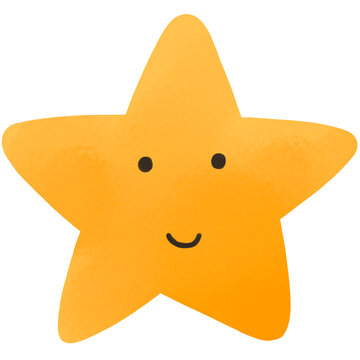 Happy Star 