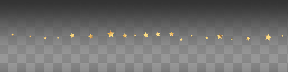 Yellow Swirl Vector Transparent Panoramic