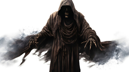 Obraz premium Grim reaper