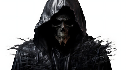 Grim reaper - obrazy, fototapety, plakaty