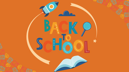 Back to school design