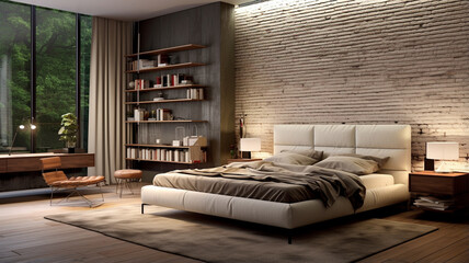 stylish_interior_of_modern_bedroom