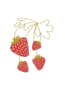 fresas