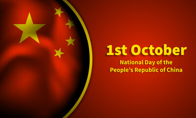 National Day of the People’s Republic of China.