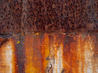 Rusty Texture 300