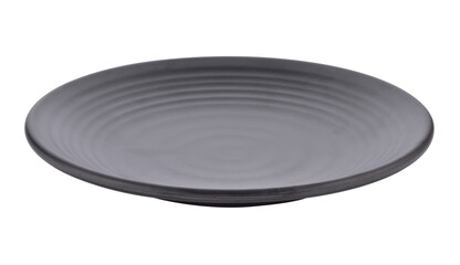 plate isolated transparent png