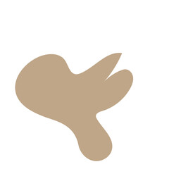 Blue Neutral Color Abstract Shade Vectors 