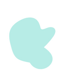 Blue Neutral Color Abstract Shade Vectors 