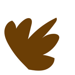 Obraz premium Blue Neutral Color Abstract Shade Vectors 