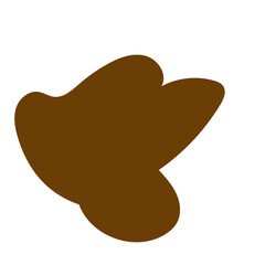 Blue Neutral Color Abstract Shade Vectors 