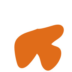 Blue Neutral Color Abstract Shade Vectors 