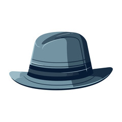 Modern fedora design