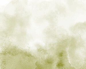 Abstract splashed watercolor background. Design for your cover, date, postcard, banner, logo.