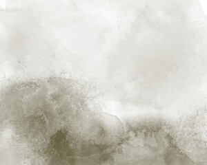 Abstract splashed watercolor background. Design for your cover, date, postcard, banner, logo.