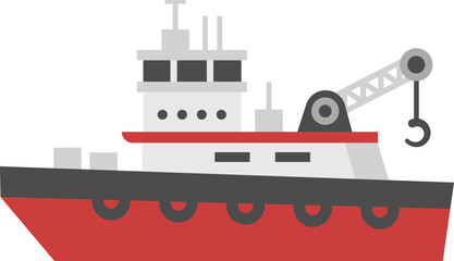 Adorable Water Transportation