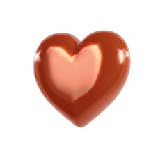 Groovy 3d icon retro 80s 90s elements