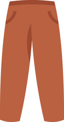 Cute Brown Chinos