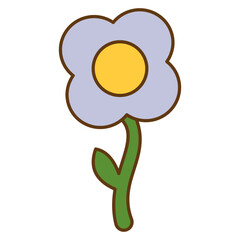 Cute Flower