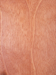 Mahogany wood surface as background, wood texture ,