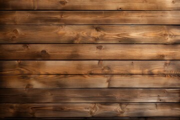 Fototapeta premium Wood background or texture. empty space