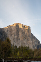 El Capitan Yosemite
