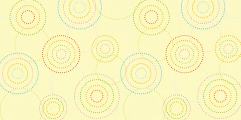 ドットサークル