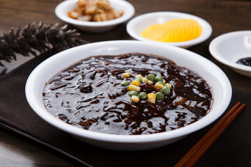 jajang noodle