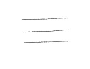 Black and white speech bubble balloon icon sticker memo keyword planner text box banner, flat png transparent element design