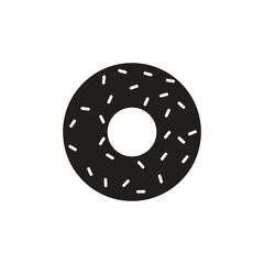 donut logo icon