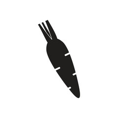 carrot logo icon