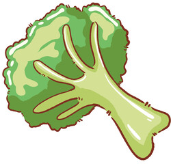 broccoli cute