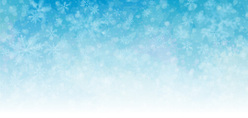 Winter background 2