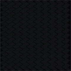 black leather background