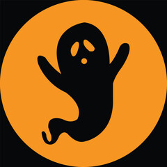 halloween pumpkin illustration