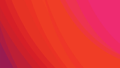 Obraz premium abstract red background